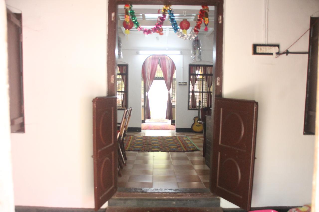 Mantra Heritage Home Alappuzha Zimmer foto
